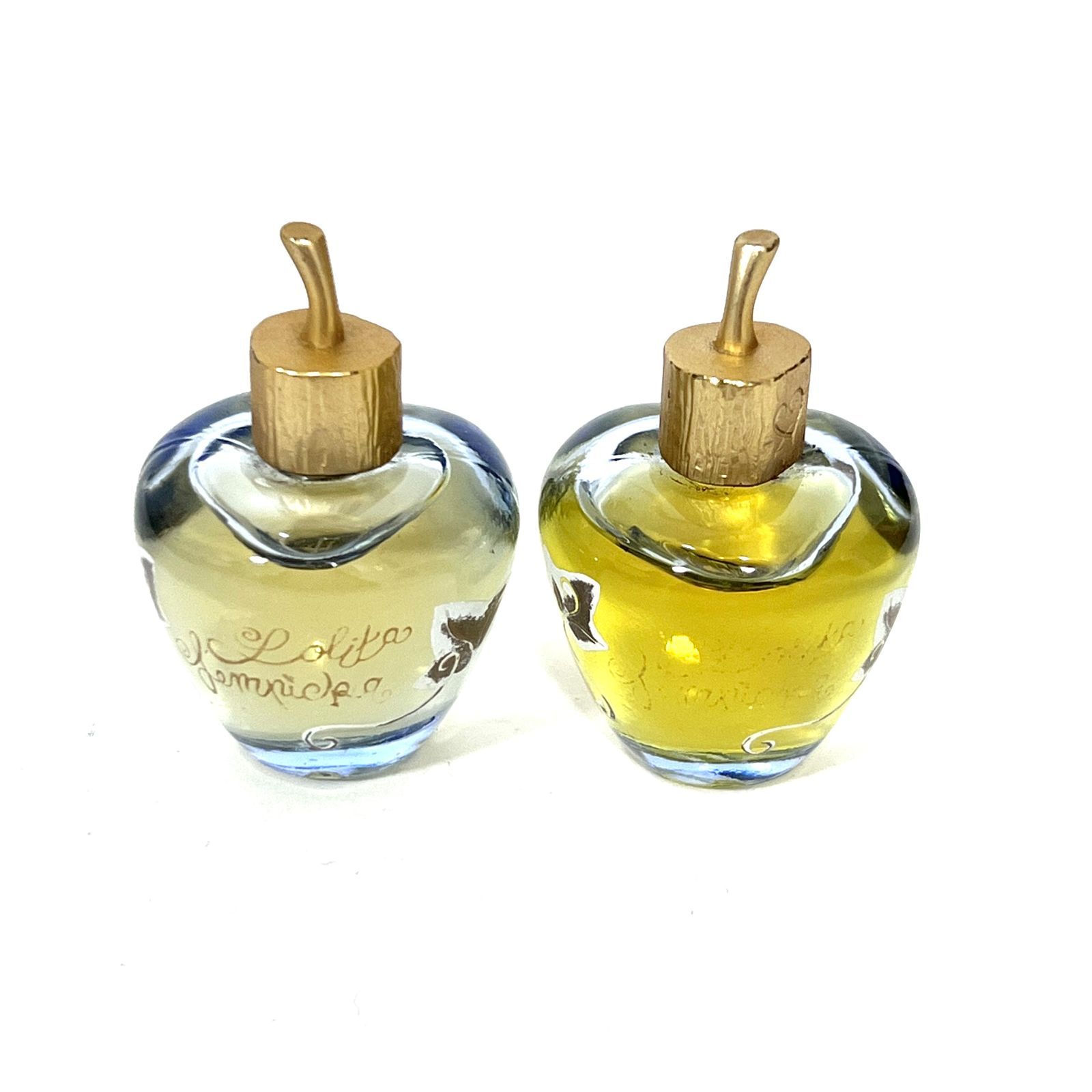 廃盤】ロリータレンピカ オードパルファム 30ml ×2個 香水(女性用