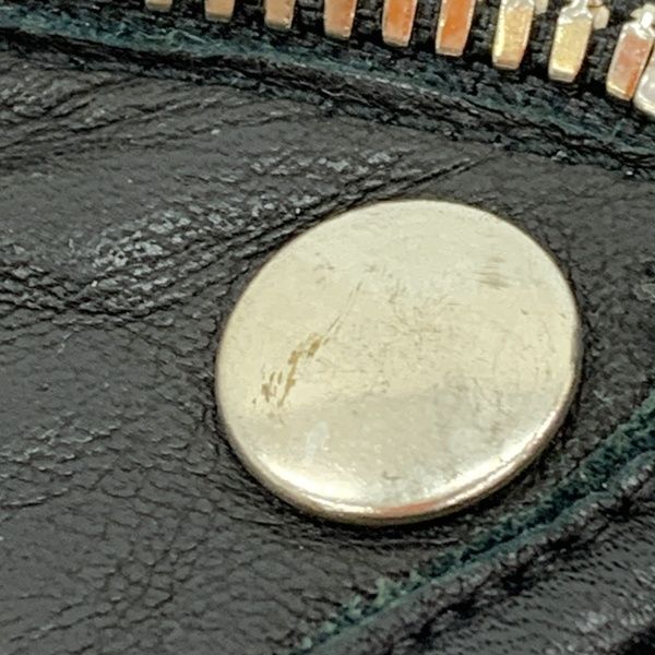 STRUM ストラム ダブルライダースグローブ 手袋 HIGH GEAR クロム鞣し