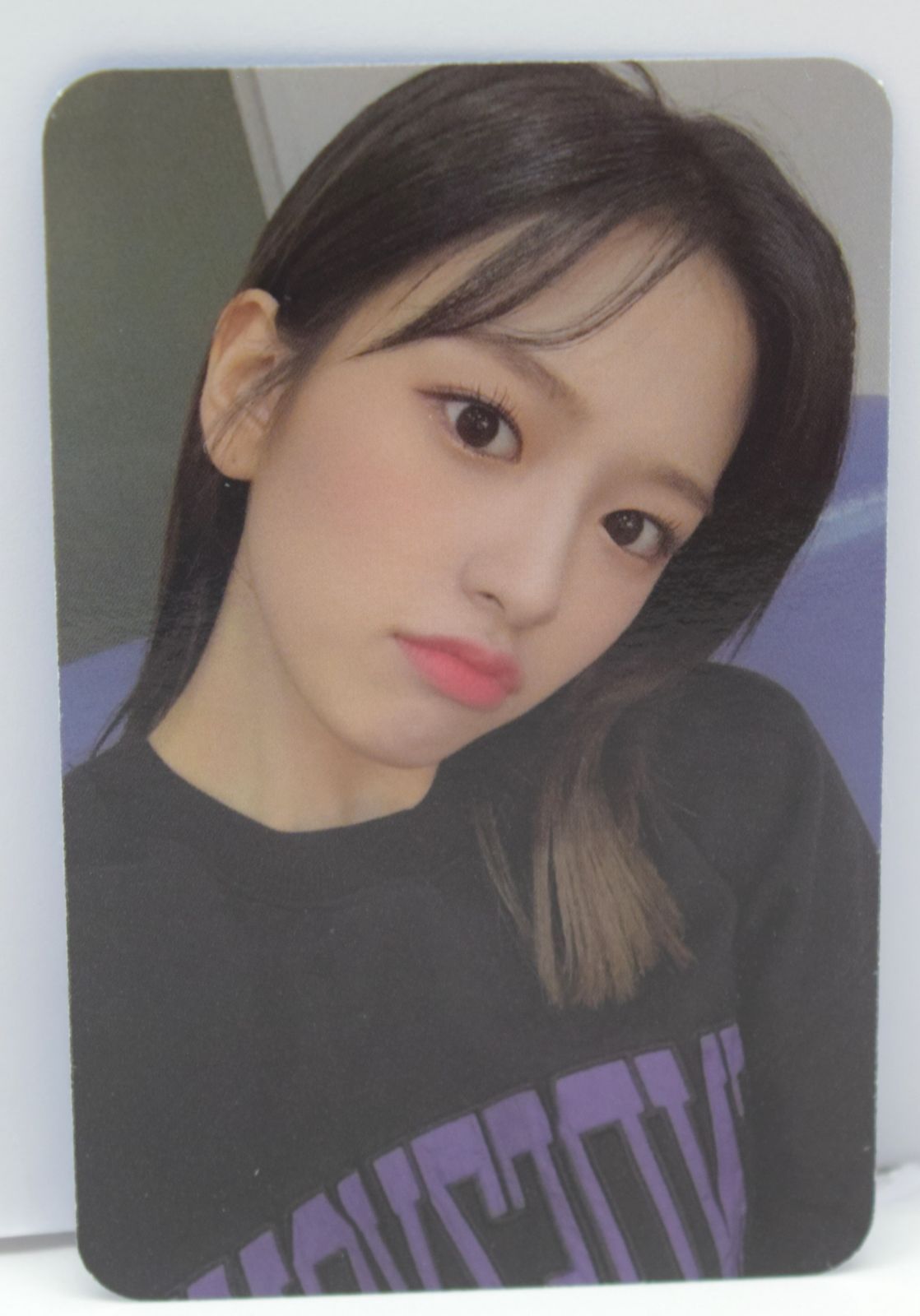 iz*one ive ユジン oneiric diary アルバム トレカ IZ*ONE ユジン ONEIRIC DIARY トレカ IVE - メルカリ