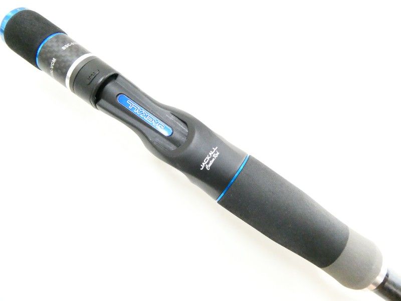 ジャッカル ビンビンスティック BSC-610L-VCM (03-8311250026) - メルカリ