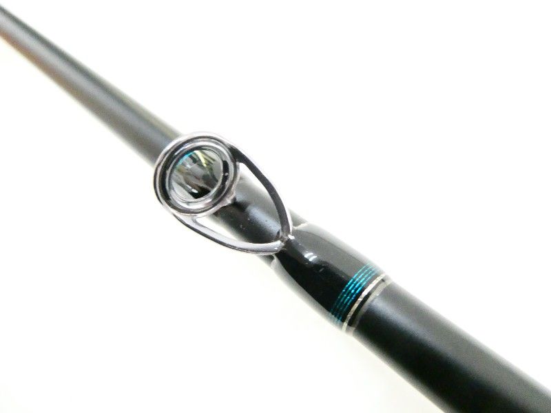  ジャッカル ビンビンスティック BSC 610 L VCM 03 オフショアロッド ロッド