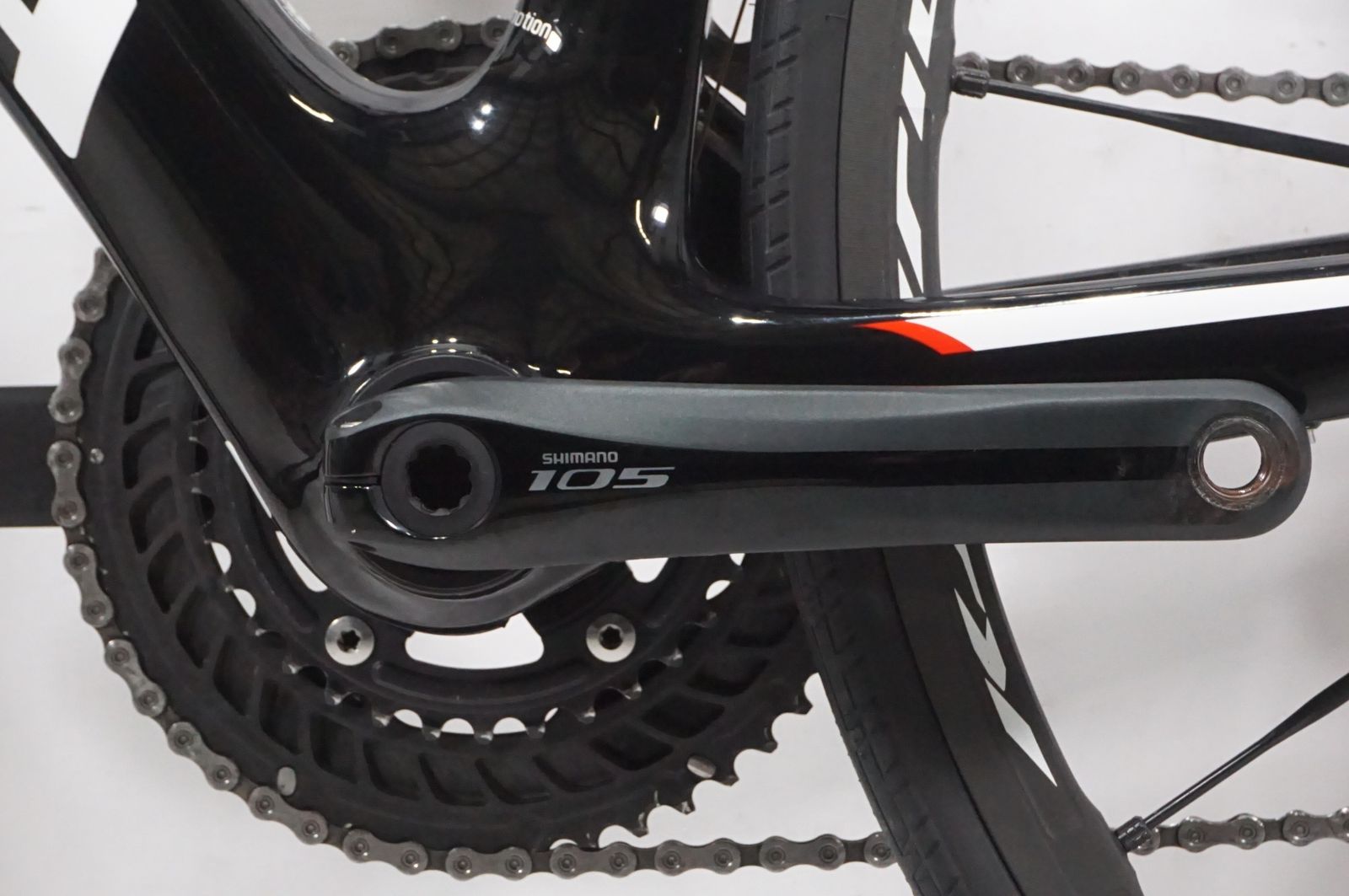 KUOTA 「クオータ」 KRYON 105 2015年モデル ロードバイク