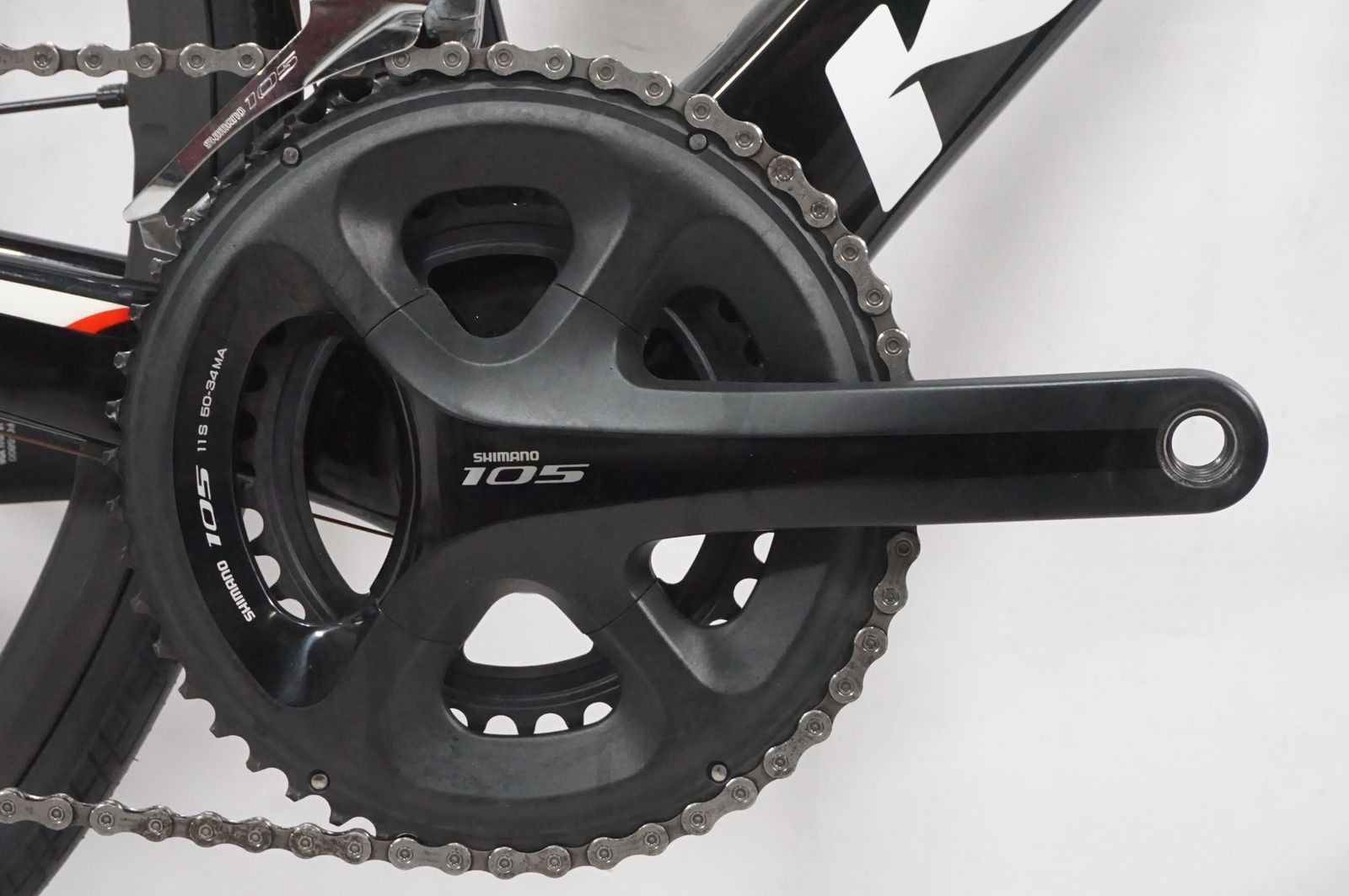 ロードバイク バイチャリAKIBA店