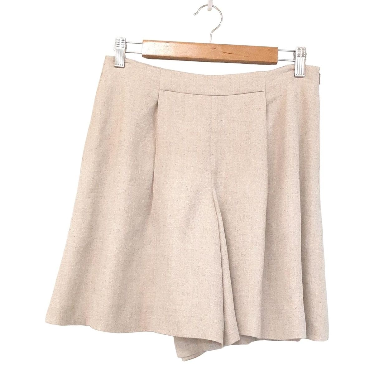 FOXEY NEW YORK(フォクシーニューヨーク) ショートパンツ サイズ40 M