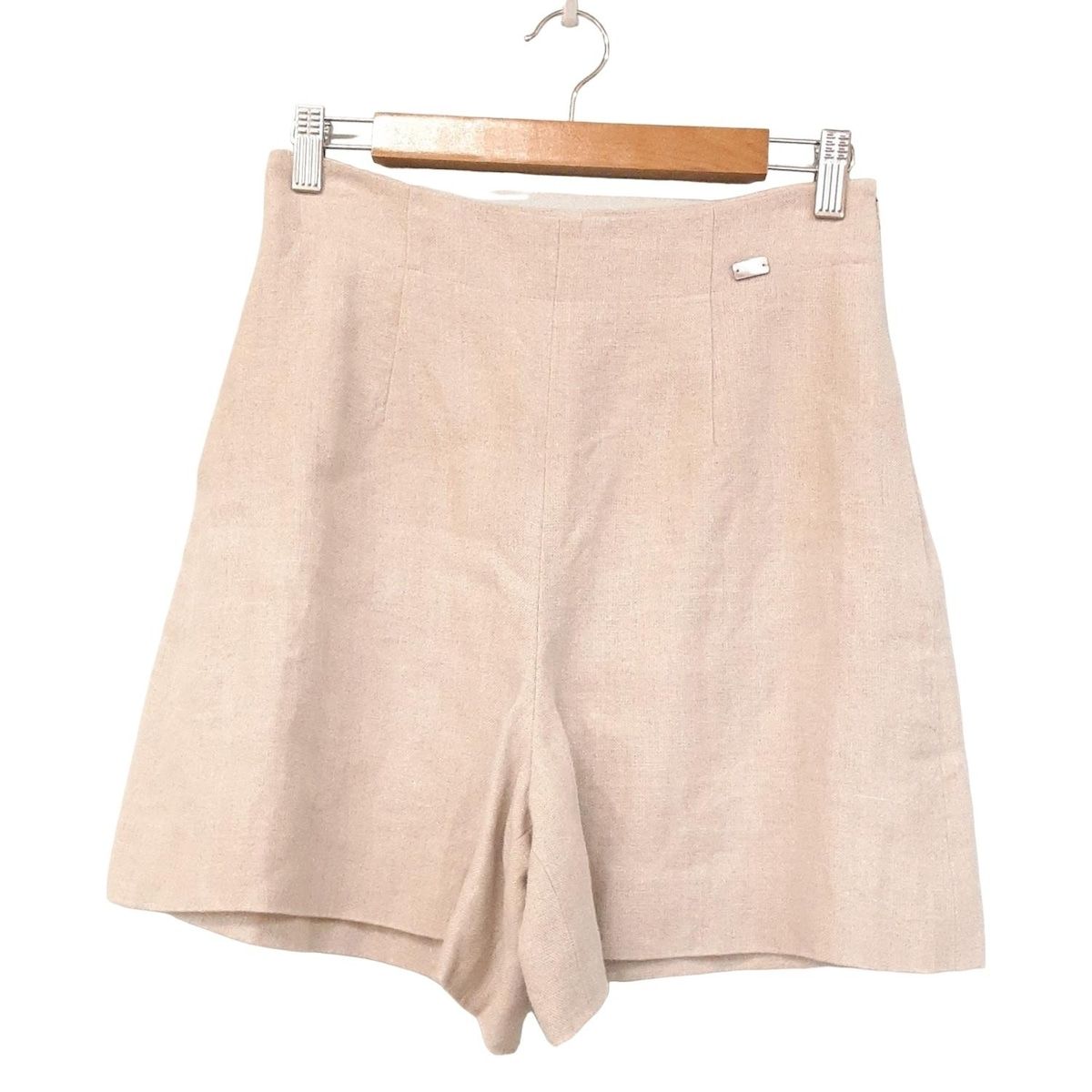 FOXEY(フォクシー) ショートパンツ サイズ40 M レディース - 39632