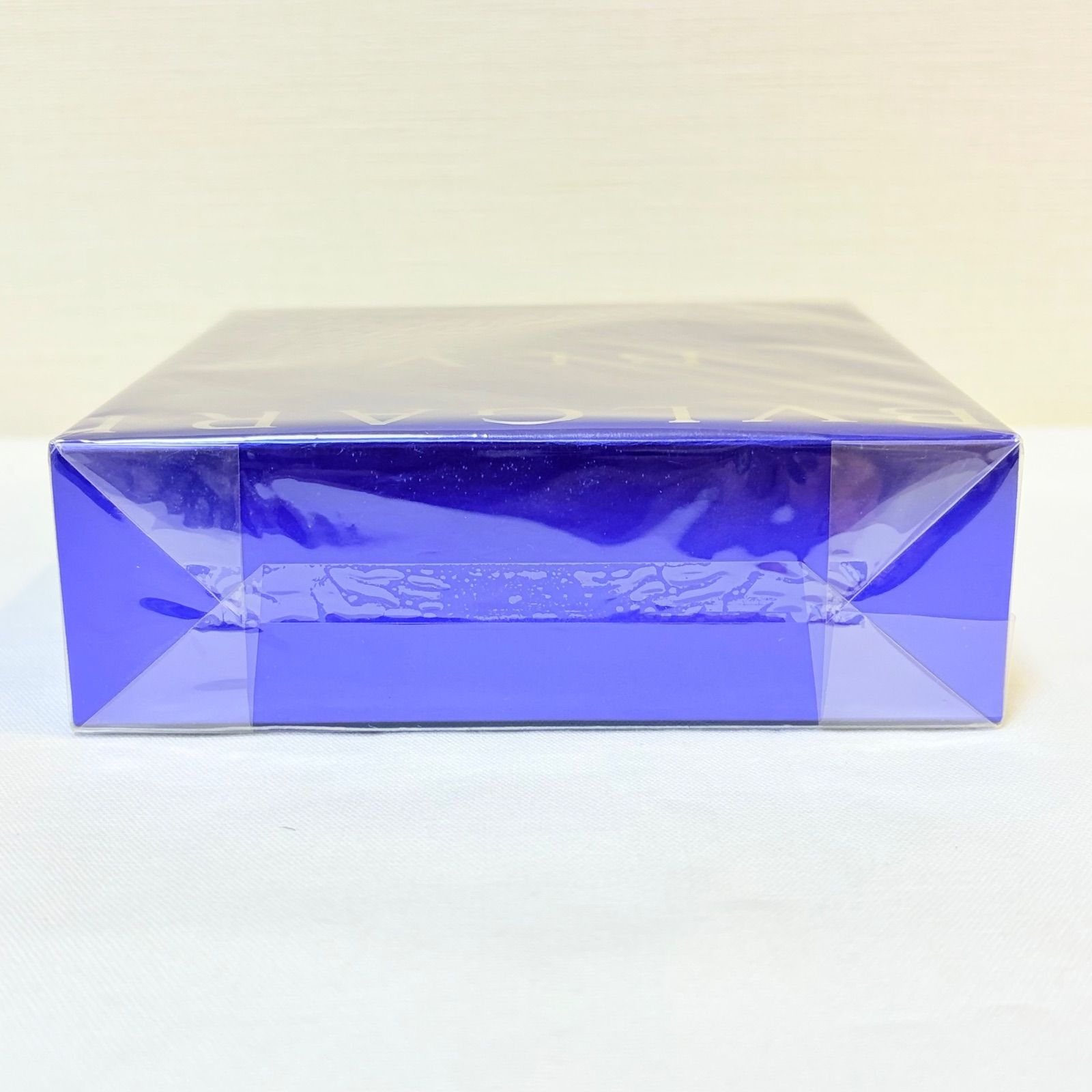 新品未開封 BVLGARI BLV eau de parfum ブルガリ ブルー