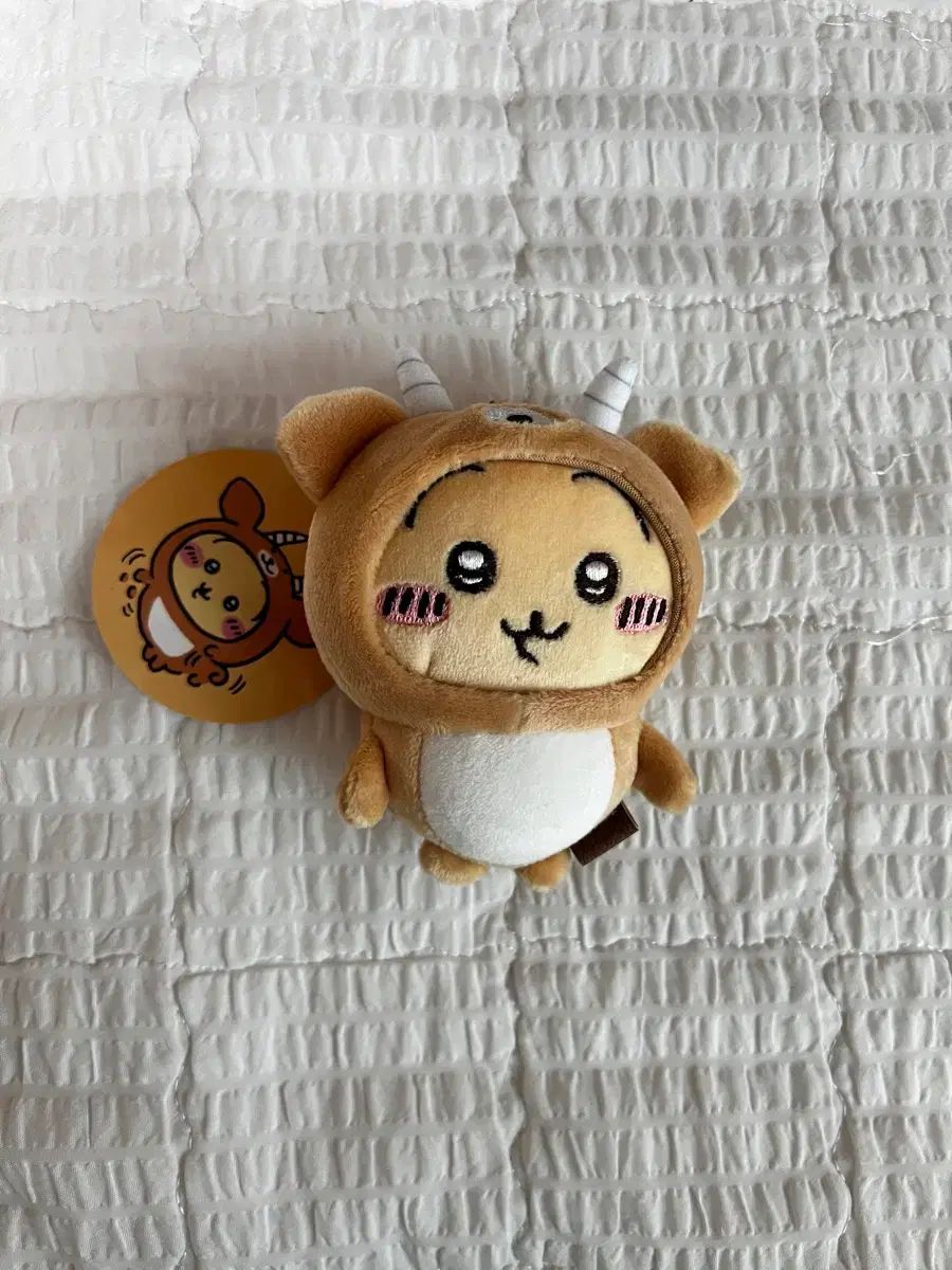 ちいかわ ガゼル インパラ うさぎ マスコット キーホルダー ぬいぐるみ