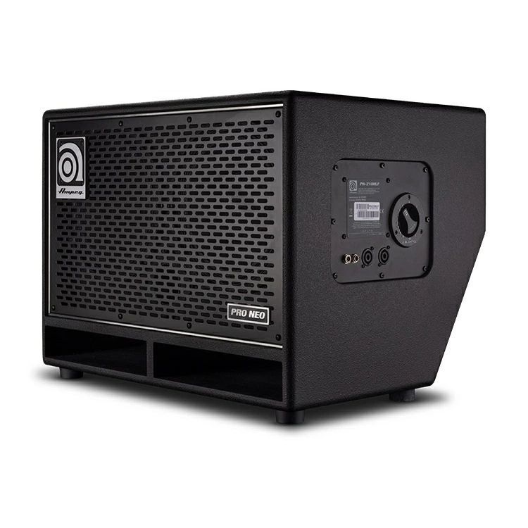 Ampeg PN 210 HLF ベースキャビネット アンペグ