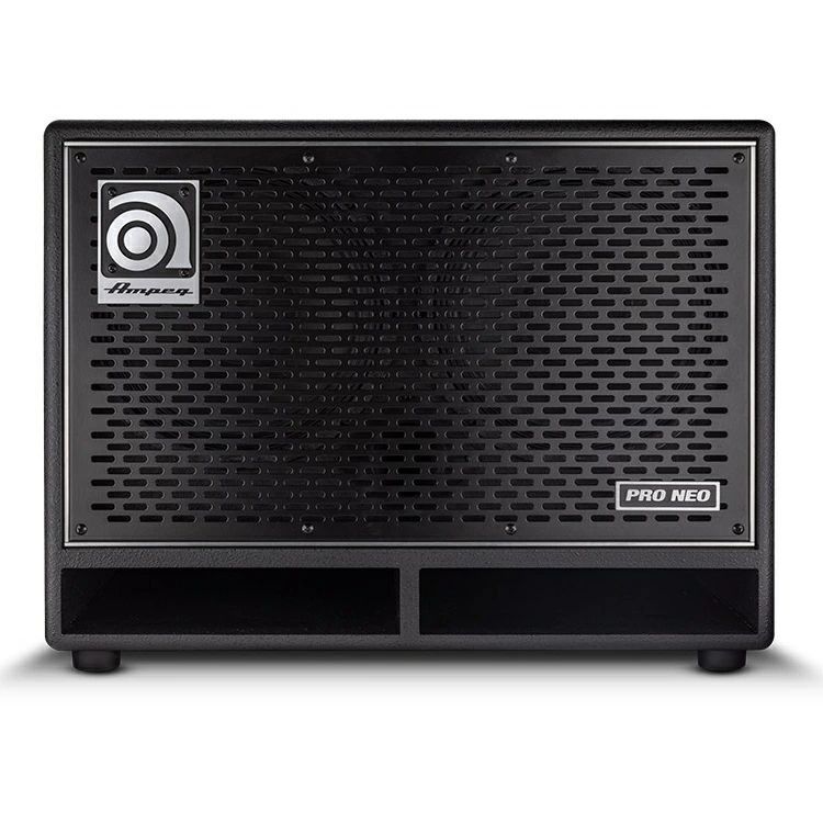 Ampeg PN-210 HLF ベースキャビネット アンペグ