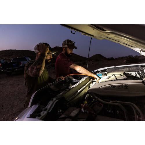 シュアファイア G 2 X Pro-YE イエロー X-D-YL