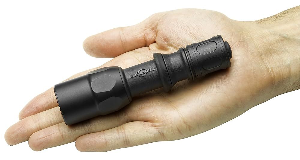 SUREFIRE(シュアファイア) G2ZX コンバットライト G2ZX-C-BK - メルカリ