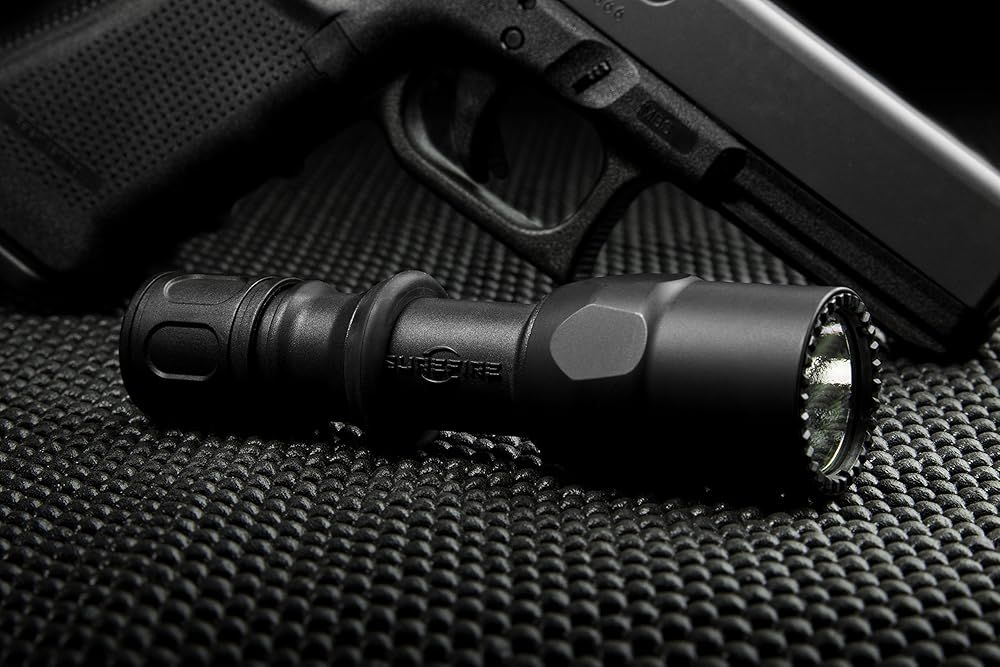 SUREFIRE(シュアファイア) G2ZX コンバットライト G2ZX-C-BK - メルカリ