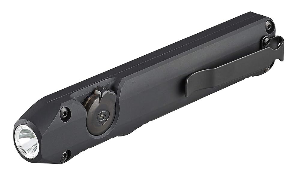 ストリームライト ウエッジ