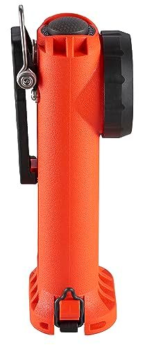 ストリームライト サバイバーX USB充電セット オレンジ （米国防爆Div