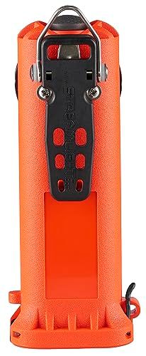 ストリームライト サバイバーX USB充電セット オレンジ （米国防爆Div