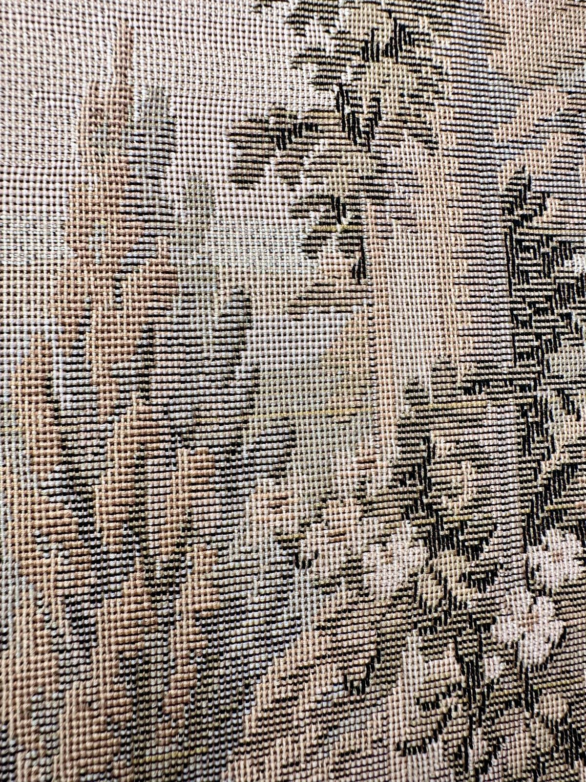 イタリア製 ゴブラン織 タペストリー 絵画 - メルカリ