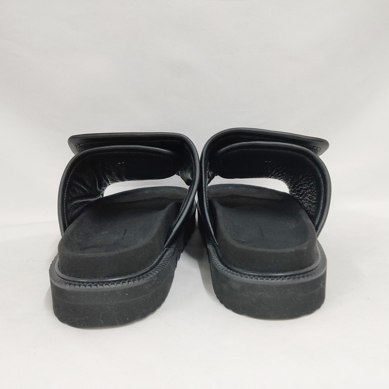 ○★新品未使用 カタリスト エリートサンダル プラットフォーム ブラック28cm 新品 未使用 カタリスト エリートサンダル プラットフォーム ブラック