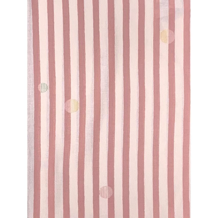 洗える着物 小紋