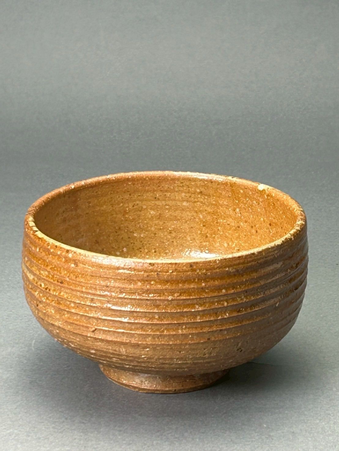 幽玄】李方子 高麗焼 青磁茶碗 楽善香 共箱 茶道具 茶器 茶碗 - メルカリ