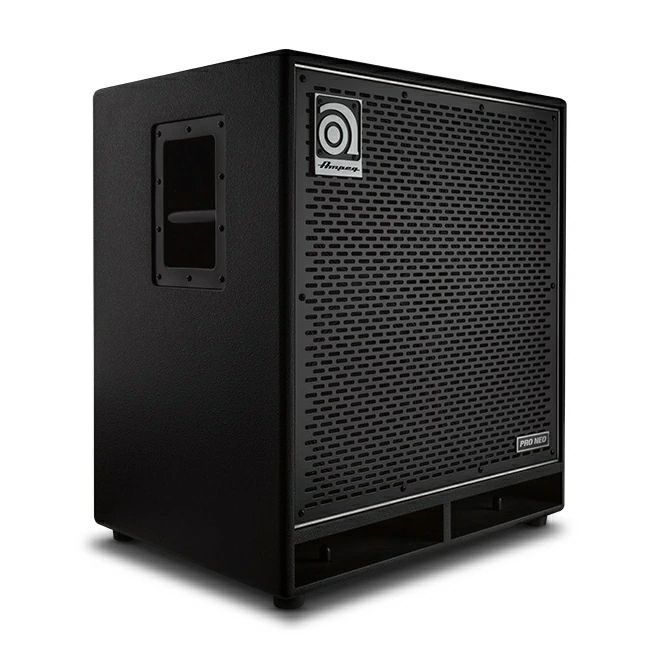 Ampeg PN 410 HLF ベースキャビネット アンペグ