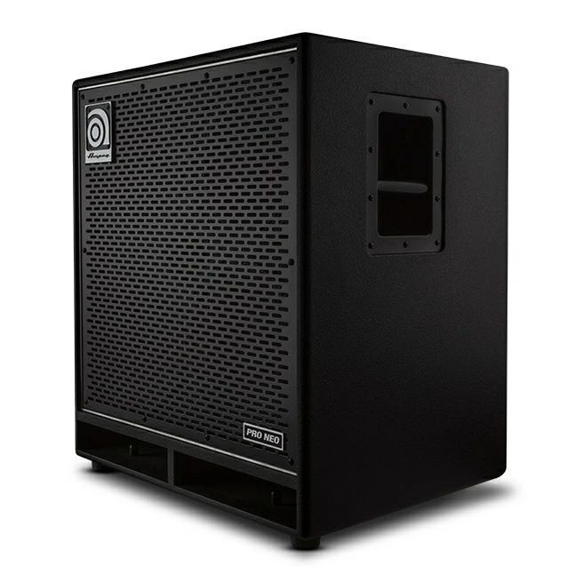 Ampeg PN-410HLF ベースキャビネット 生産完了品〈アンペグ〉 - メルカリ