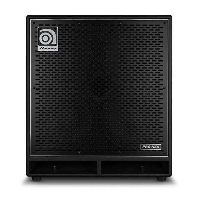 Ampeg PN-410 HLF ベースキャビネット アンペグ