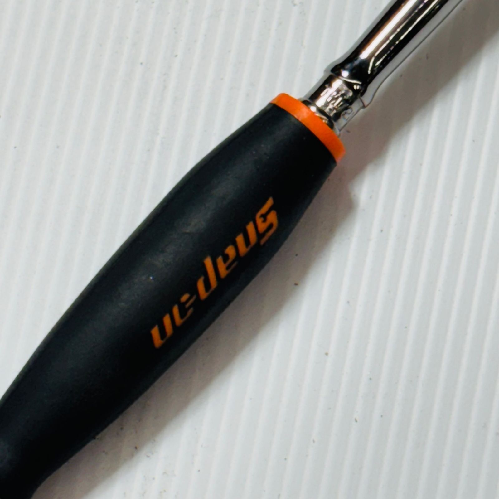 Snap-on スナップオン 1 4 sq 6.35 mm マルチポジションラチェット TH 72 MP