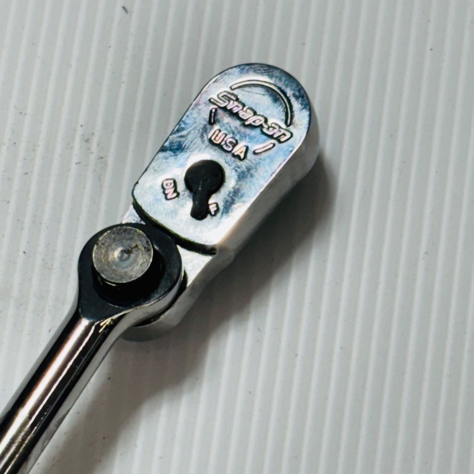 mm マルチポジションラチェット