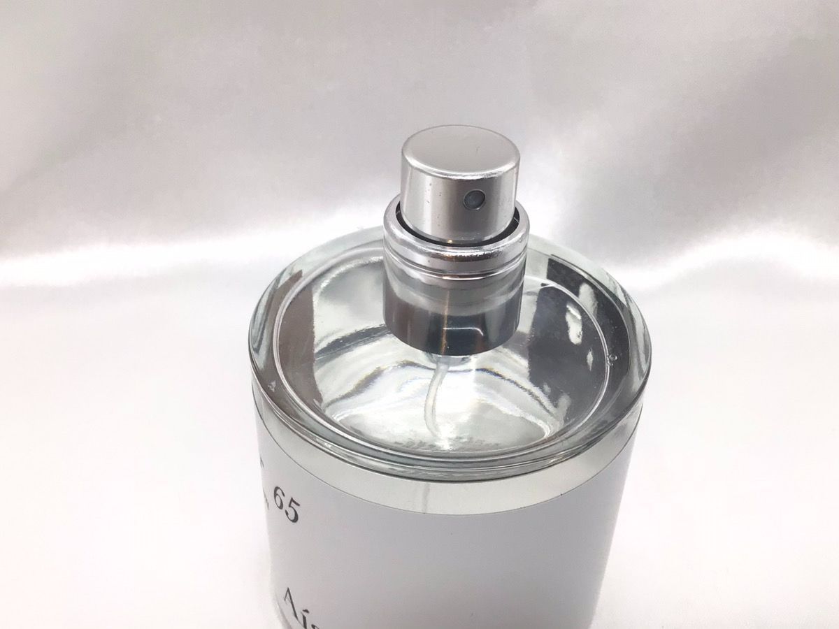 Aiam アイアム chapter チャプター 65 オードパルファン 50mL 【公式通販】