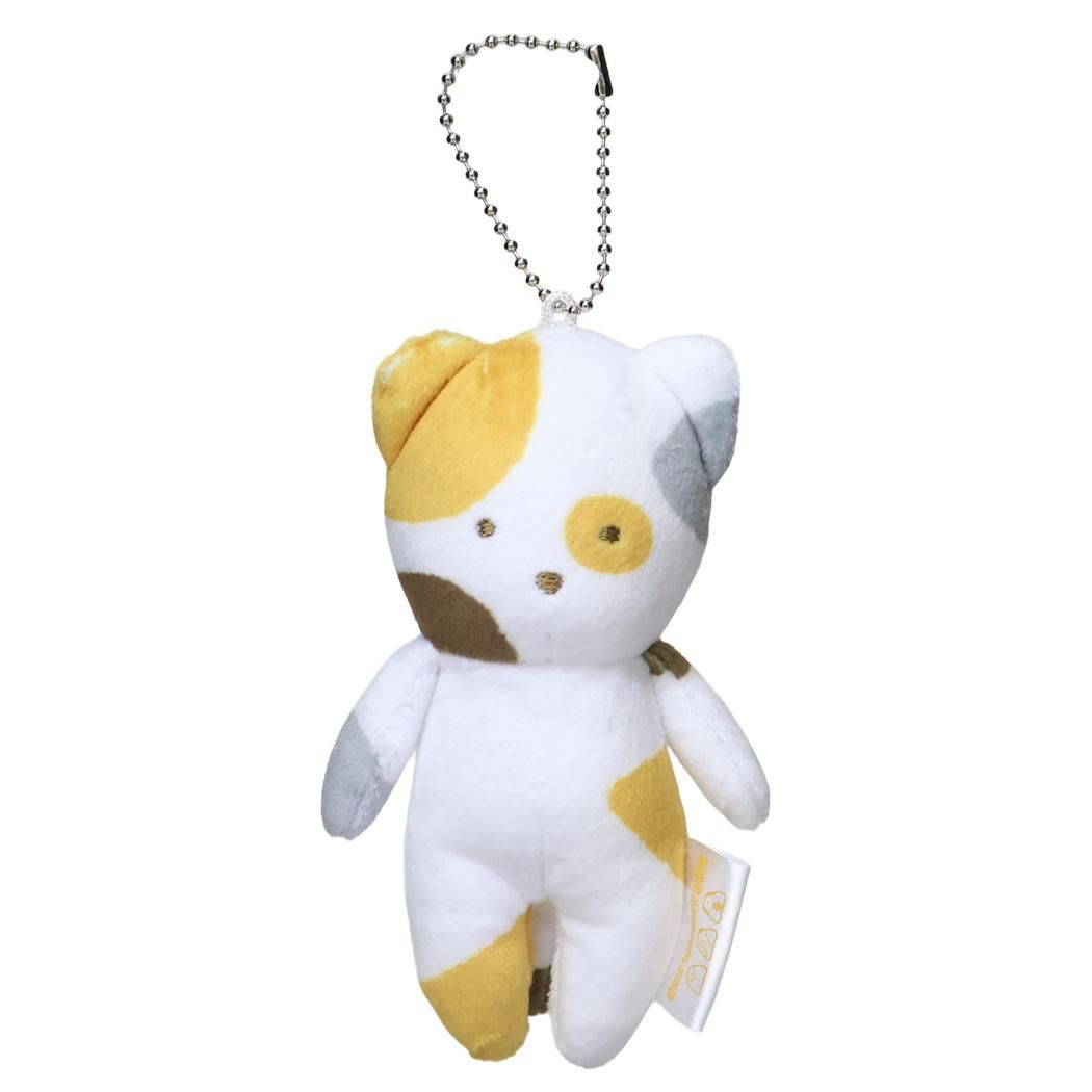 ノラネコランド マスコット ボールチェーンマスコット ミケ サンリオ