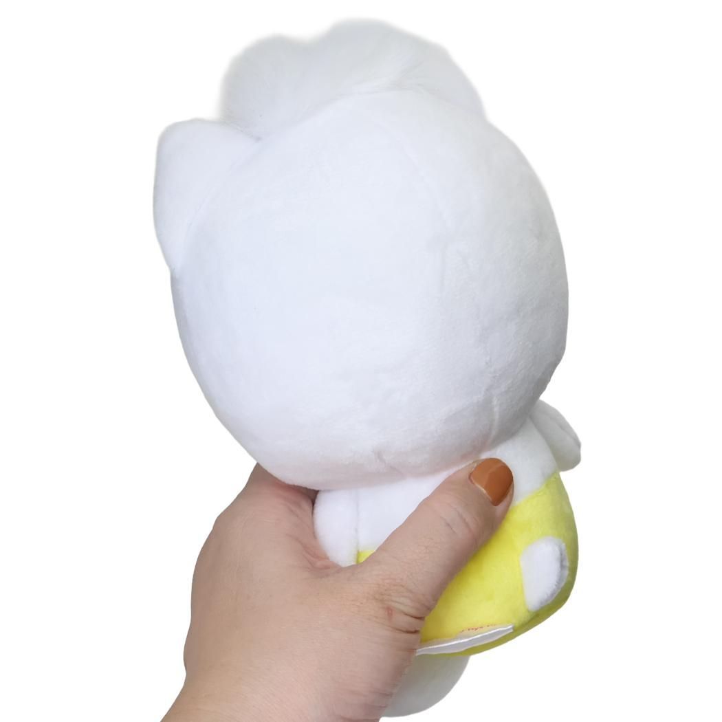 ニャニィニュニェニョン ぬいぐるみ お座りぬいぐるみ ニュ サンリオ