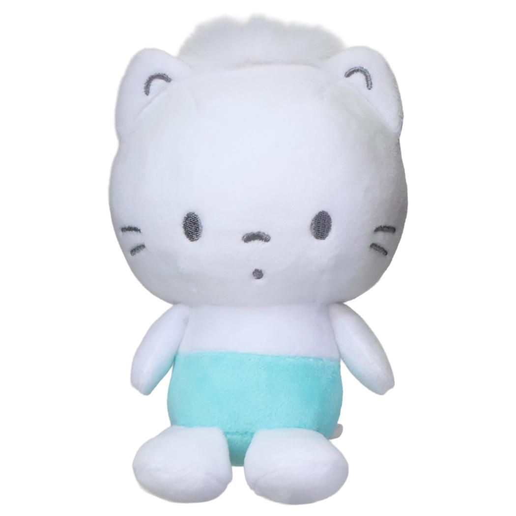 ニャニィニュニェニョン ぬいぐるみ お座りぬいぐるみ ニャ サンリオ