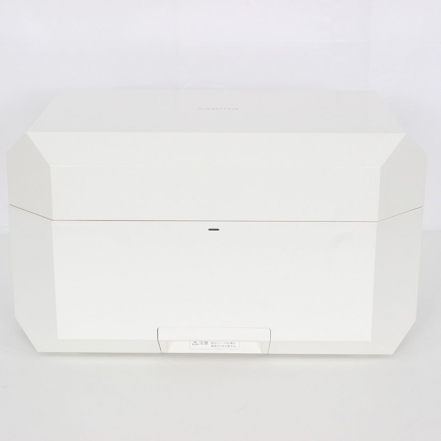 美品】フヨウサキナ ルルシェ 美顔器 エステマシン saqina Lulucie