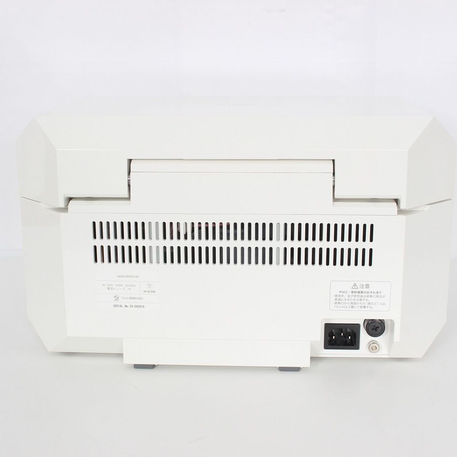 美品】フヨウサキナ ルルシェ 美顔器 エステマシン saqina Lulucie