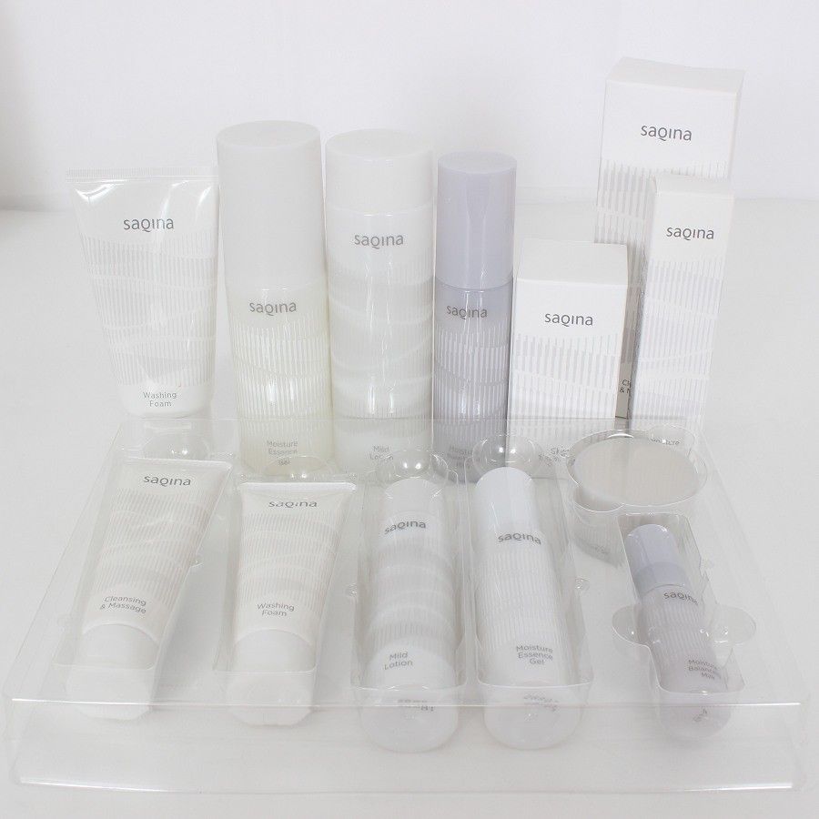 ボディ・フェイスケア SAQINA Lulucie ボディ・フェイスケア SAQINA Lulucie ボディ・フェイスケア SAQINA