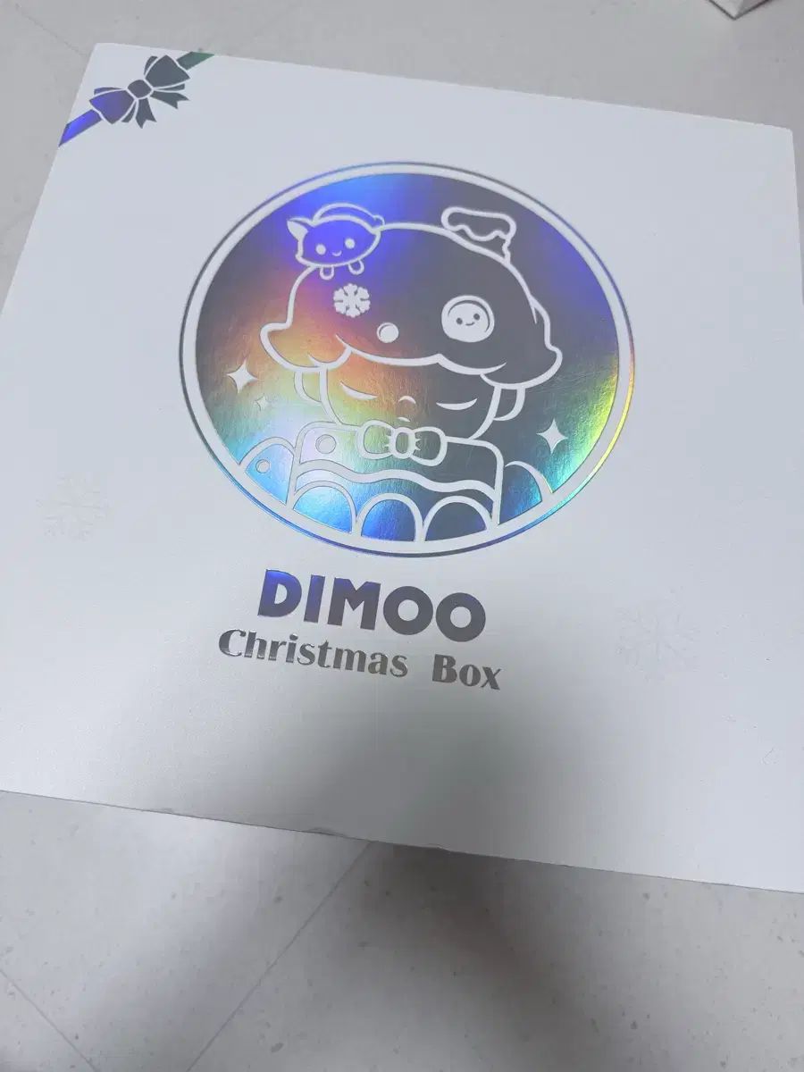 ポップマート ディムー BIGフィギュア