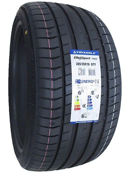  2本セット 265 35 R 18 製造 サマータイヤ EffeX Sport TH 202 県は除く 即 可 18インチ サマータイヤ ノーマルタイヤ