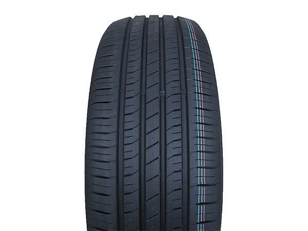 2本セット 265 60 R 18 製造 サマータイヤ EffeX SUV TS 601 県は除く 即 可