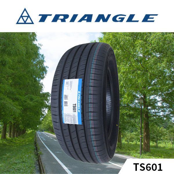  2本セット 265 60 R 18 製造 サマータイヤ EffeX SUV TS 601 県は除く 即 可 18インチ サマータイヤ ノーマルタイヤ