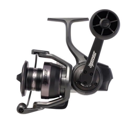 アブ ガルシア ビースト SP BEAST 5000 スピニングリール abugarcia