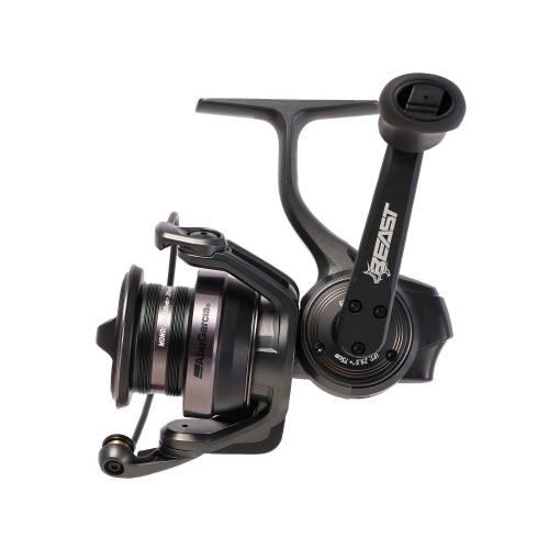 アブ ガルシア ビースト SP BEAST 3000 S スピニングリール abugarcia