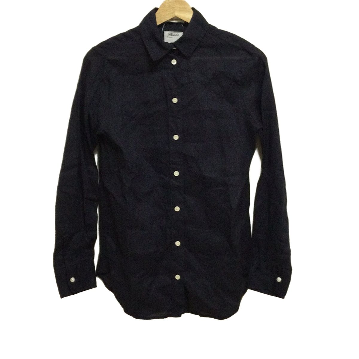 MADISON BLUE(マディソンブルー) 長袖シャツブラウス サイズ2 M