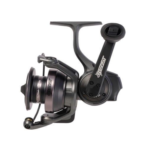 アブ ガルシア ビースト SP BEAST 3500 スピニングリール abugarcia