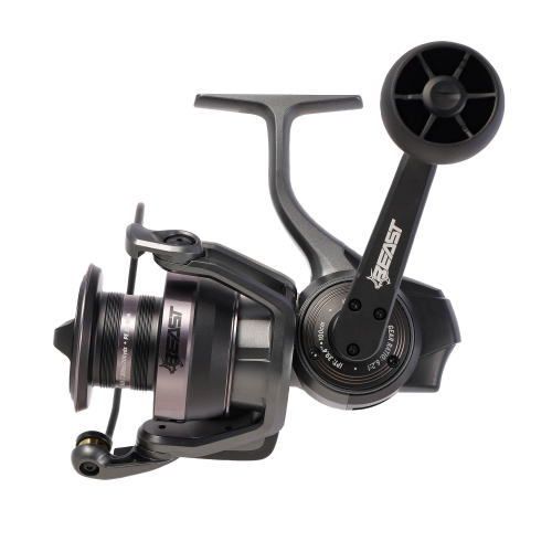 アブ ガルシア ビースト SP BEAST 5000 H スピニングリール abugarcia