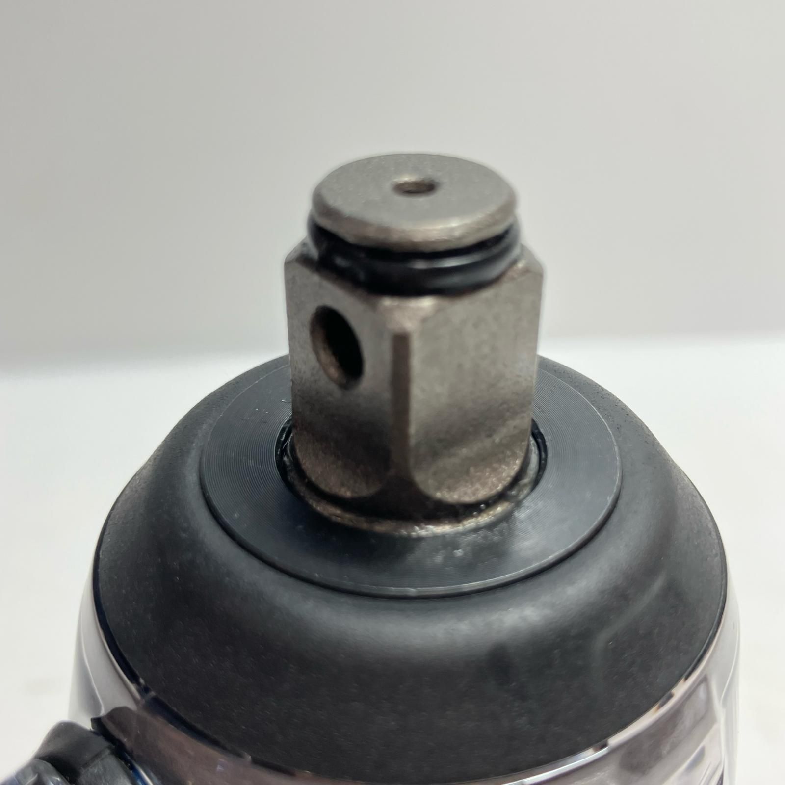 充電式シャットオフインパクトレンチ MBI