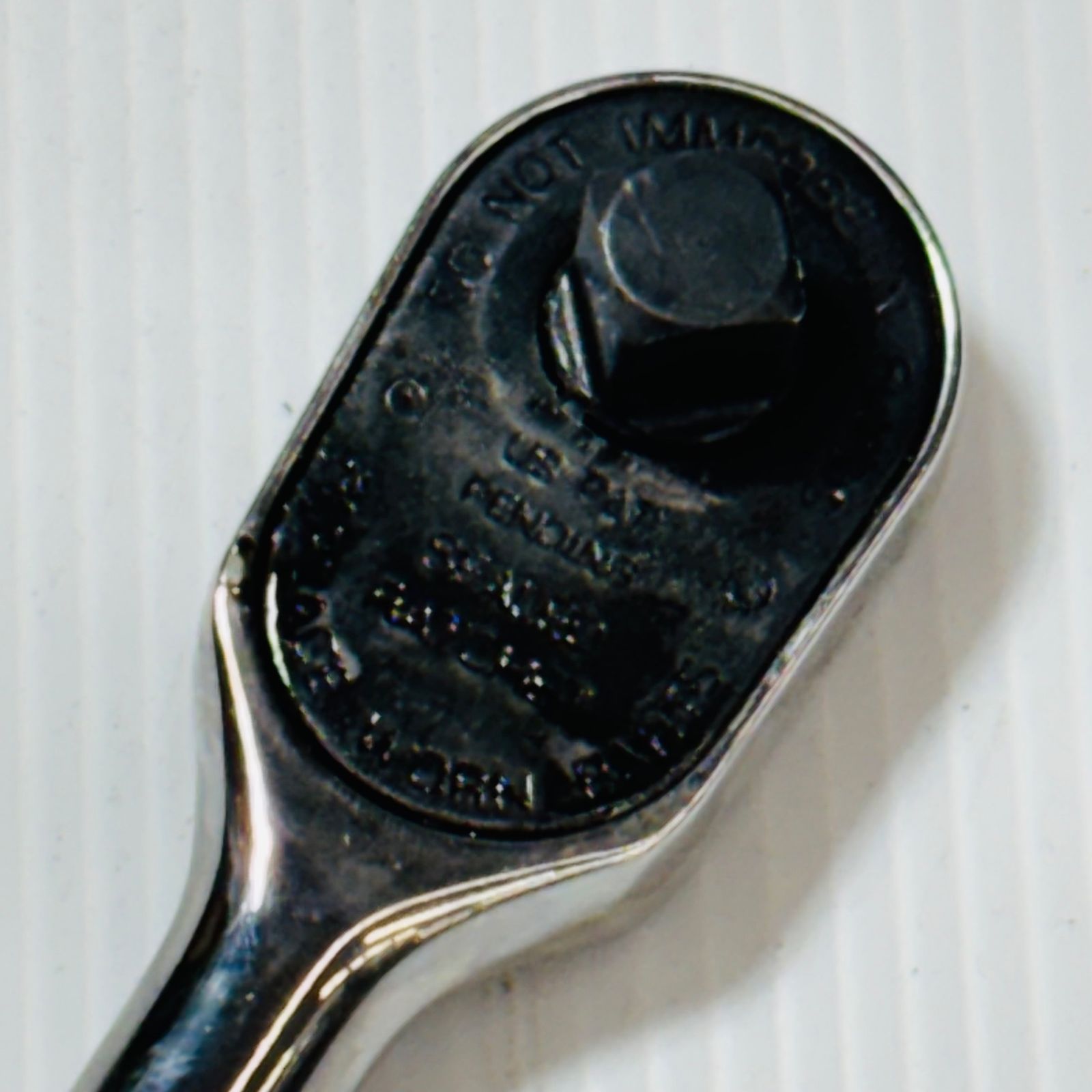 エクストラロングラチェットハンドル