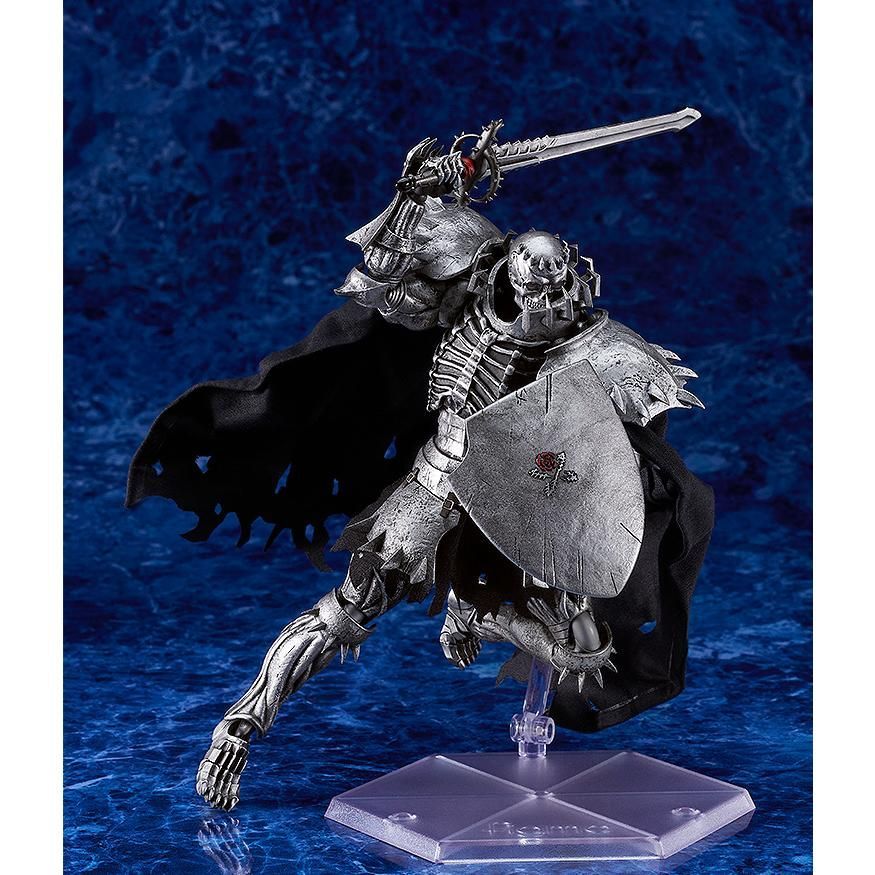 figma ベルセルク 髑髏の騎士 - メルカリ