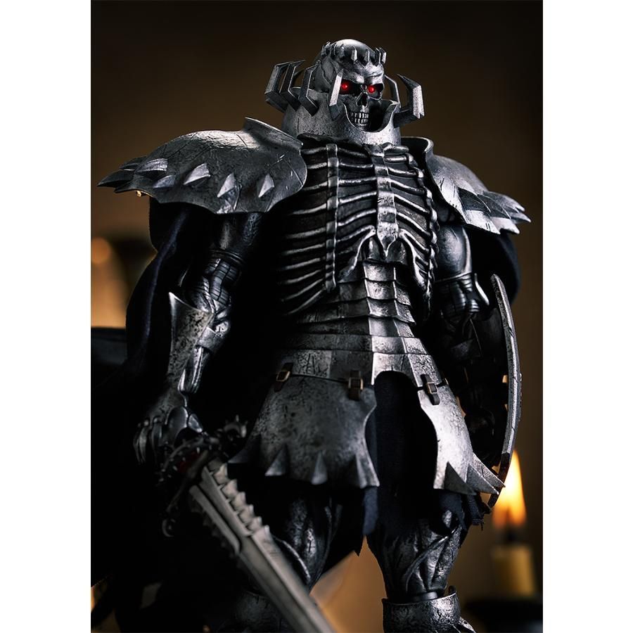 figma ベルセルク 髑髏の騎士
