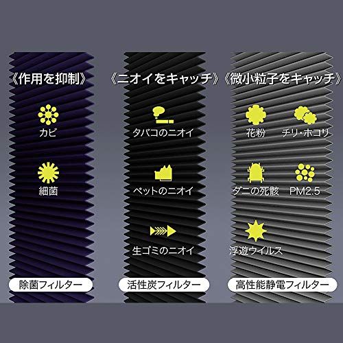  象印マホービン 空気清浄機 24畳対応 ホワイト PU-AA 50-WA 5 e 4 c 069 その他 キッチン 食器