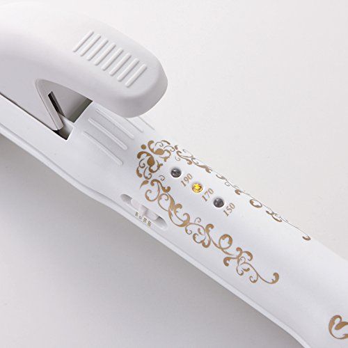  クレイツ Create イオン アイロン グレイス クレバーII 32 mm SSC-W W その他 キッチン 食器